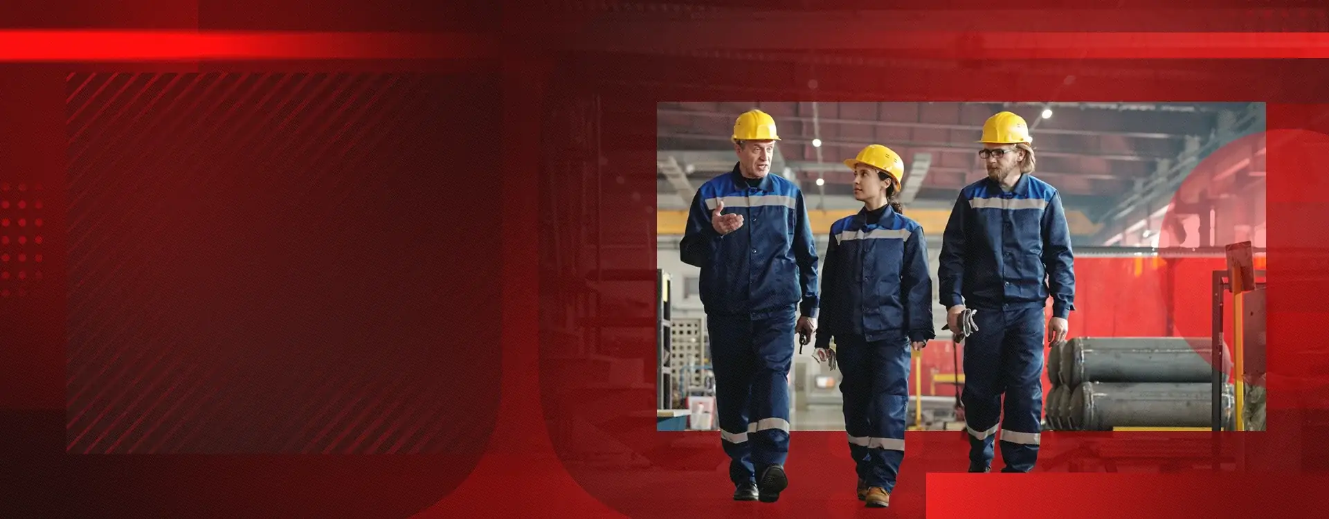 Equipamentos robustos para processos industriais - JG Equipamentos de Vapor