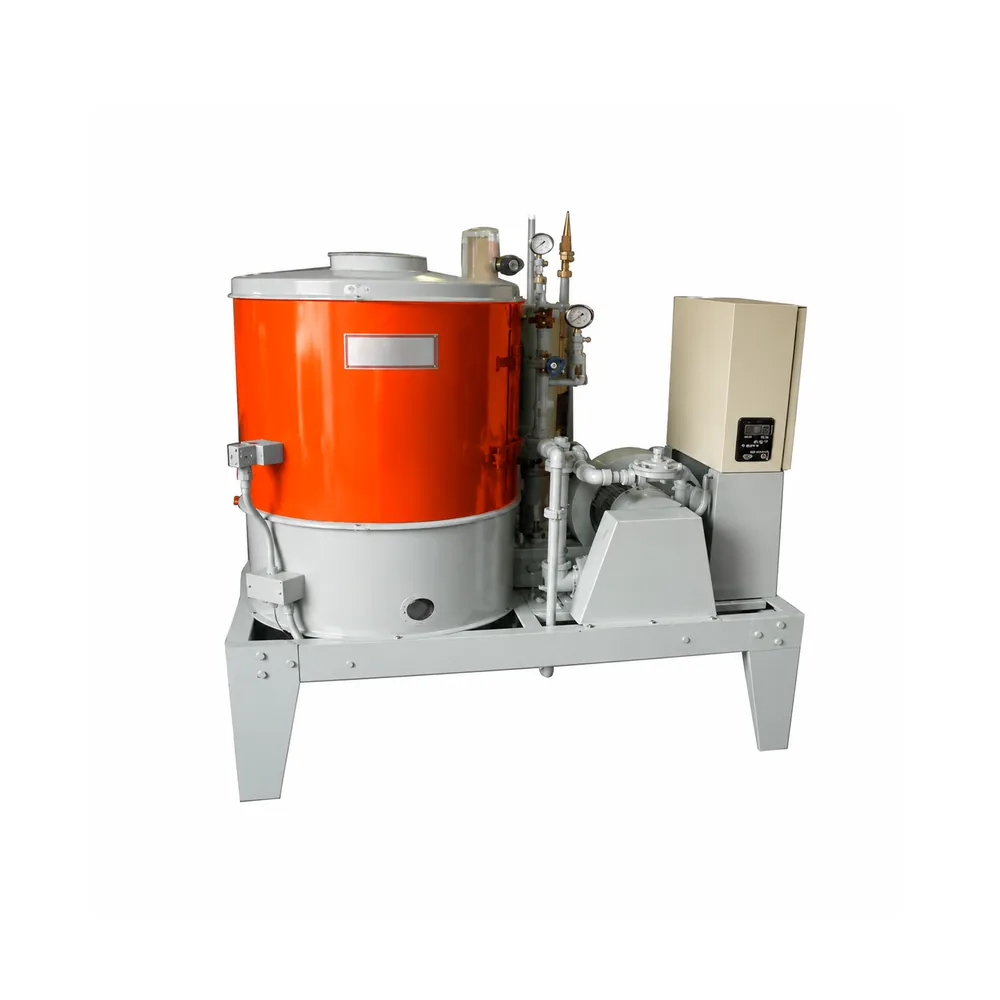 Gerador de Vapor EG - 16