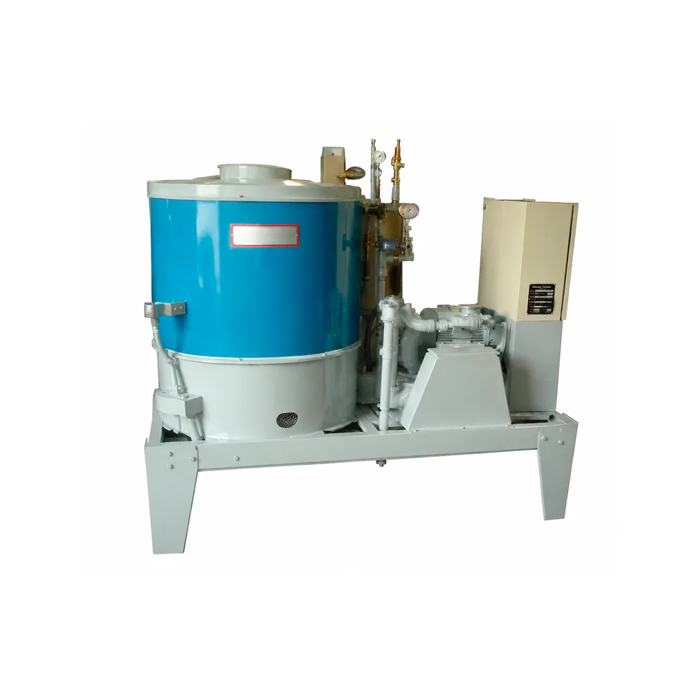 Gerador de Vapor EO - 16