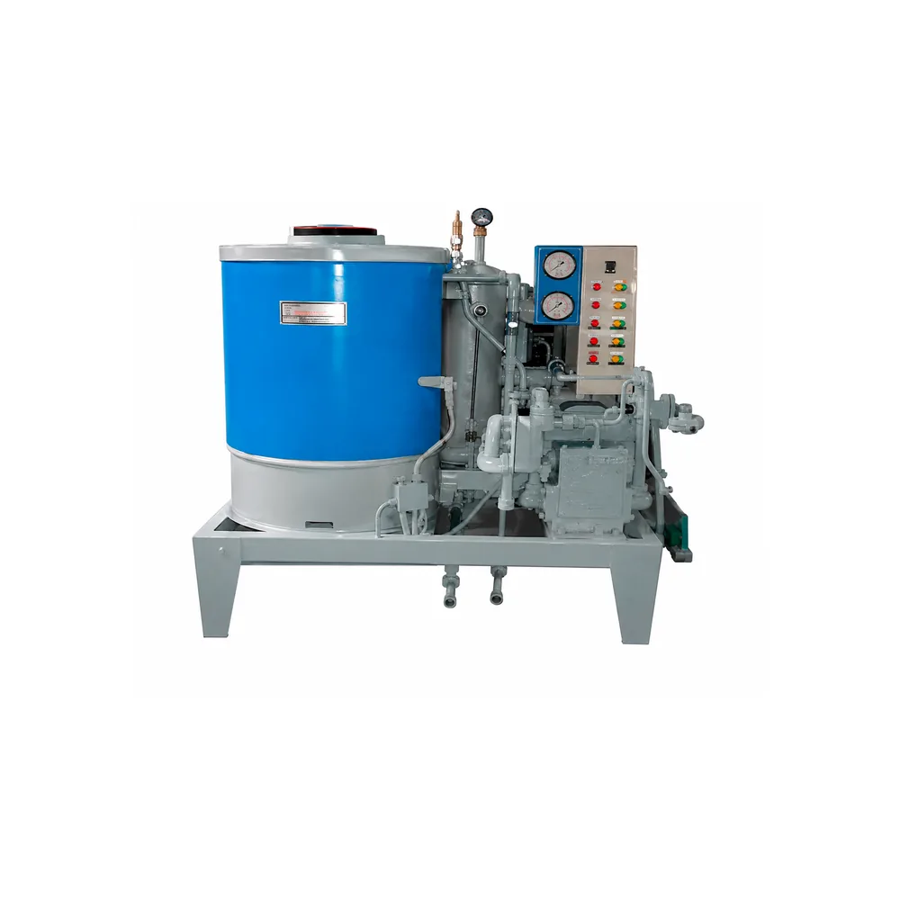 Gerador de Vapor RO - 33